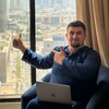 Логотип телеграм канала @stepdream — Путь брокера по недвижимости