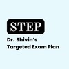टेलीग्राम चैनल का लोगो stepforprelims26 — STEP Phase 2 - UPSC Prelims 2026