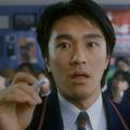 Logo saluran telegram stephen_chow_mmsub — Stephen chow collection