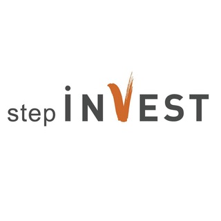 Логотип телеграм канала @stepinvestplus — [stepINVEST] инвестиции в коммерческую недвижимость