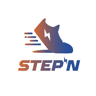 Логотип телеграм канала @stepnmemes — 🇷🇺 StepN Walken Memes