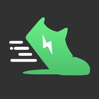 Логотип телеграм канала @stepnrar — STEPN БЕГ ЗА ДЕНЬГИ