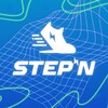 Логотип телеграм канала @stepnsolan — Stepn | Solano