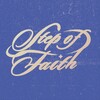 Логотип телеграм канала @stepoffaith — ШАГ ВЕРЫ'26