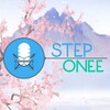 Логотип телеграм канала @steponeetv — STEPoneeTV