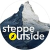 Логотип телеграм канала @steppeout — Steppe Out adventure’s club