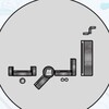 شعار قناة تلجرام stepqrt — Step ايوب ستيب