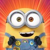 Логотип телеграм канала @stepssn — minions.mу