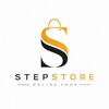 Telegram kanalining logotibi stepstorefamily — Stepstore_men