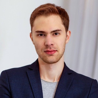 Логотип телеграм канала @stepupchannel — StepUP | Дмитрий Полун