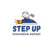 Логотип телеграм канала @stepupomsk — Stepup.omsk