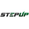 Логотип телеграм канала @stepupsaintp — StepUp