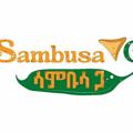 Logo saluran telegram stepuptrading — SambusaGa