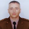 Логотип телеграм -каналу stepura_manticora — 🫡   Зампотил Степура