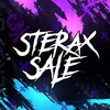 Logo of telegram channel sterax_sale — 🔮𝑺𝒕𝒆𝒓𝒂𝑿•𝑺𝑨𝑳𝑬🔮