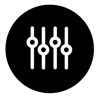 Логотип телеграм канала @stereomaxru — Сведение и мастеринг