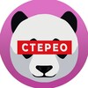 Логотип телеграм канала @stereopandaschoolperm — Школа вокала | Стерео Панда | Пермь