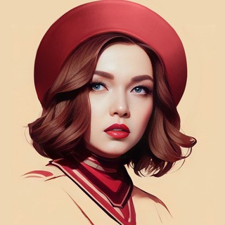 Логотип телеграм канала @stereopolina_offical — Стереополина
