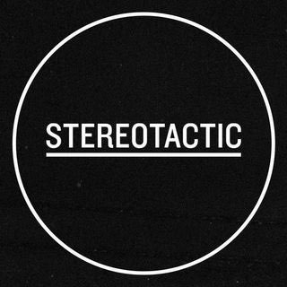 Логотип телеграм канала @stereotacticstudio — Stereotactic