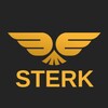 Logo of telegram channel sterkm3u2 — S T E R K