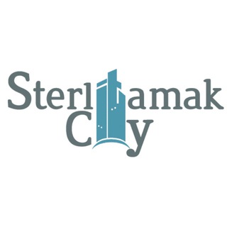 Логотип телеграм канала @sterlitamakcity — Стерлитамак Сити | SterlitamakCity