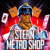 Логотип телеграм канала @sternshop — 𝐒𝐓𝐄𝐑𝐍 𝐬𝐡𝐨𝐩