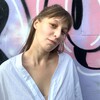 Логотип телеграм канала @steshaostrovaa — оскар за шмот