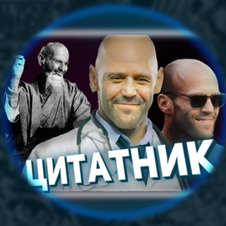 Логотип телеграм канала @stethem_baza — Цитатник Стетхэма