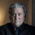 Лагатып тэлеграм-канала stevebannonofficial — Steve Bannon Official