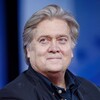 Logo of telegram channel stevebannonq — Steve Bannon