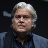 Logo of telegram channel stevebannonreai — Steve Bannon