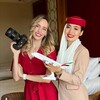 Логотип телеграм канала @stewardess_svo — Stewardess_SVO,Фотограф стюардесс