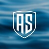 Логотип телеграм канала @stewardtg — «ALFA STEWARD»