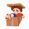 Логотип телеграм канала @stewarttw — Счастье в кадре