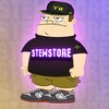 Логотип телеграм канала @stewstore — STEWSTORE | МАГАЗИН | ОБУВЬ |ВЕЩИ