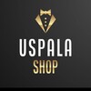 Логотип телеграм канала @steyl11 — uspala_shop