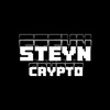 Логотип телеграм канала @steyncrypto — STEYN | CRYPTO