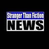 Logo of telegram channel stfn_news — STRANGER THAN FICTION NEWS