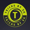 Logo of telegram channel stg003 — Tricks By Sk