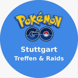 Logo des Telegrammkanals stgtgo - StuttgartRaids (Termine)