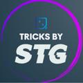 Logo saluran telegram stgtricks — Songs | Whatsapp Status |