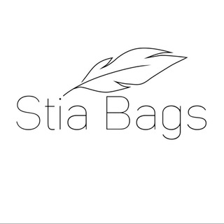 Логотип телеграм канала @stiabagsru — Stia Bags