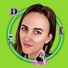 Логотип телеграм канала @stic_kertg — ОФОРМЛЕНИЕ КАНАЛА | ЧАТ-БОТ | СТИКЕРЫ И БУКВЫ НА ЗАКАЗ