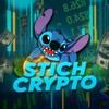 Логотип телеграм -каналу stichcrypto7 — Stich Crypto