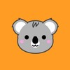 Логотип телеграм канала @stick4y — Стикеры stick4y