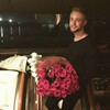 Логотип телеграм канала @stickegorr — стикеры егор крид