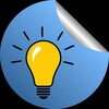 Logo of telegram channel sticker_game — Sticker Game