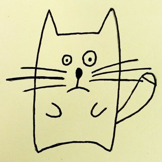Логотип телеграм канала @stickercat21 — Stickercat