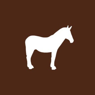 Logo of telegram channel stickermule — Sticker Mule