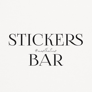 Telegram channel elements bar • для дизайна logo